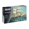 Voilier H.M.S. Beagle - REVELL 05458 - 1/96