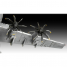 Air Defender Set Airbus A400M & Tornado - REVELL 03789 - 1/144