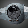 TIE Advanced x1 Star Wars - REVELL 01214 - 1/72