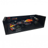 F1 Red Bull RB18 Grand Prix Japon 2022, Max Verstappen - MINICHAMPS 110221801 - 1/18