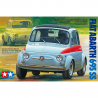 Fiat Abarth 695 SS - Tamiya 24173 - 1/24