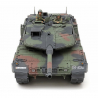 Char allemand LEOPARD 2 A7V - Tamiya 35387 - 1/35