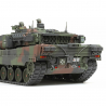 Char allemand LEOPARD 2 A7V - Tamiya 35387 - 1/35