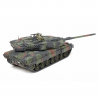 Char allemand LEOPARD 2 A7V - Tamiya 35387 - 1/35