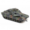 Char allemand LEOPARD 2 A7V - Tamiya 35387 - 1/35