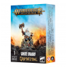 Warhammer Age of Sigmar : White Dawrf Grombrindal - WARHAMMER WD-22