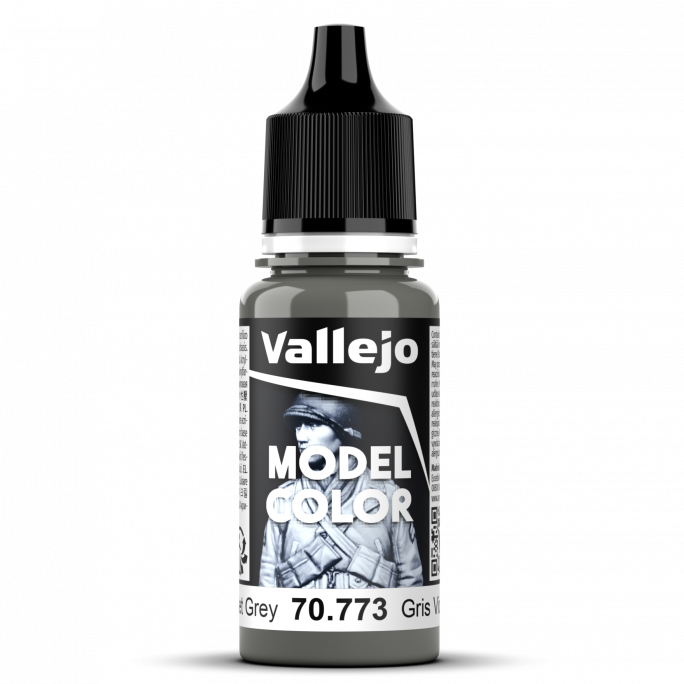 Gris Violet, 18ml Model Color - VALLEJO 70.773