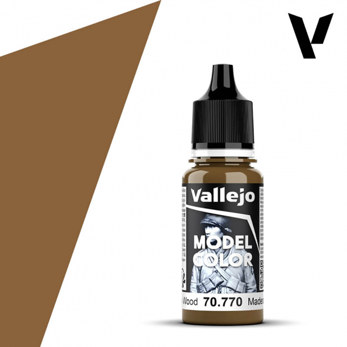 Bois neuf, 18ml Model Color - VALLEJO 70.770