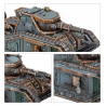 Legion Imperialis Solar Auxilia Malcador Squadron - WARHAMMER 03-11