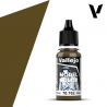 Gris marron, 18ml Model Color - VALLEJO 70.762