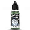 Eclat vert, 18ml Model Color - VALLEJO 70.756