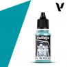 Bleu-vert clair, 18ml Model Color - VALLEJO 70.753