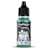 Emeraude clair, 18ml Model Color - VALLEJO 70.755