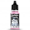 Rose clair, 18ml Model Color - VALLEJO 70.748