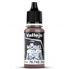 Rose sombre, 18ml Model Color - VALLEJO 70.745