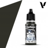 Camouflage vert noir, 18ml Model Color - VALLEJO 70.741