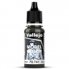 Camouflage vert noir, 18ml Model Color - VALLEJO 70.741