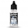 Aluminium mat, 18ml Model Color - VALLEJO 70.993-165