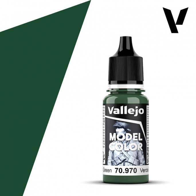 Vert 1er empire, 18ml Model Color - VALLEJO 70.970-79