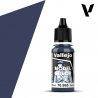 Bleu de prusse, 18ml Model Color - VALLEJO 70.965-56