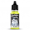 Jaune vert, 18ml Model Color - VALLEJO 70.954-90