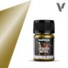 Or vert, 35ml Liquid Metal - VALLEJO 70.795