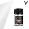 Or Blanc, 35ml Liquid Metal - VALLEJO 70.796