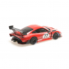 Porsche 935/19, rouge avec bandes blanches 2019 - Minichamps 155067577 - 1/18