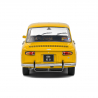 RENAULT 8S 1968, Jaune - Solido S1803609 - 1/18