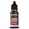 Vert monastique, 18ml Xpress Color Intense - VALLEJO 72.482-194