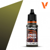 Vert camouflage, 18ml Xpress Color Intense - VALLEJO 72.467-179