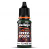 Vert forêt, 18ml Xpress Color Intense - VALLEJO 72.465-177