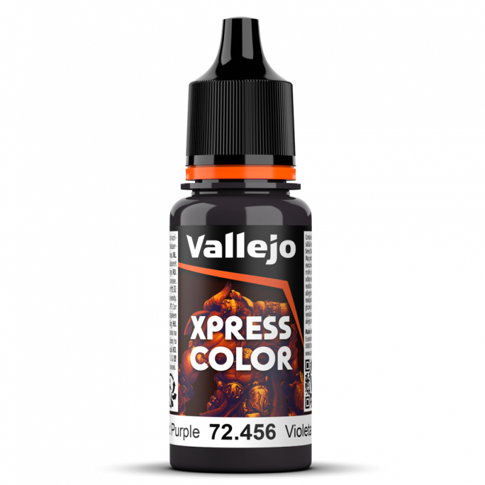 Violet pervers, 18ml Xpress Color - VALLEJO 72.456-168