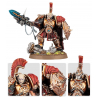 Warhammer 40,000 : Shield-Captain Adeptus Custodes - WARHAMMER 01-21