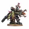 Warhammer 40,000 : Orks / Big Mek - WARHAMMER 50-68