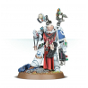 Warhammer 40,000 : Space Marines / Primaris Apothecary - WARHAMMER 48-60