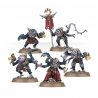 Warhammer 40,000 : Patrouille de Combat / Genestealer Cults - WARHAMMER 73-38