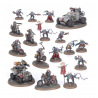 Warhammer 40,000 : Patrouille de Combat / Genestealer Cults - WARHAMMER 73-38