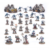 Warhammer 40,000 : Battleforce / Genestealer Cults - WARHAMMER 38-03