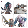 Warhammer 40,000 : Battleforce / Genestealer Cults - WARHAMMER 38-03