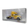 Tracteur Kenworth T 600, Jaune - Brekina 85927 - 1/87