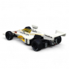 Mc Laren M23 Yardley Formule 1 Peter Revson 1973 - Brekina 22955 - 1/87