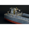 LCM3, Landing Craft Mechanized 3 - Italeri 6755 - 1/35