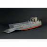 LCM3, Landing Craft Mechanized 3 - Italeri 6755 - 1/35