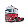 Tracteur Volvo FH Plat Dak - Italeri 3962 - 1/24