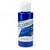 Peinture Aérographe, Carrosseries RC, Bleu, 60ml - Pro Line 6325-06