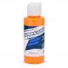 Peinture Aérographe, Carrosseries RC, Mandarine Fluorescente, 60ml - Pro Line 6328-07