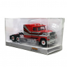 Camion, tracteur Ford LTL 9000, Rouge - Brekina 85875 - HO 1/87