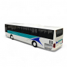 Mercedes Benz Autocar Integro, Keolis, 2001, Blanc - AWM 76050 - HO 1/87