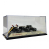 Coffret 80 ans de la libération 1944-2024 en boite vitrine - SAI6199 - HO 1/87